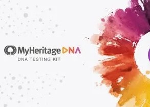 MyHeritage DNA Summer Sale: $27
