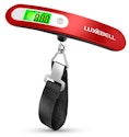 Luxebell Digital Handheld Luggage Scale for $6 + free shipping w/ Prime