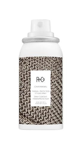 R+Co Chainmail Heat Protection Spray 1-oz.: $7.22