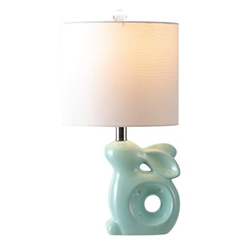 Safavieh Ruby Rabbit 19-inch Table Lamp: $36.99 Safavieh Ruby Rabbit 19-inch Table Lamp: $36.99