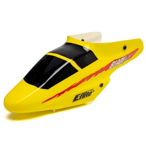Blade mCX Canopy: $9.63