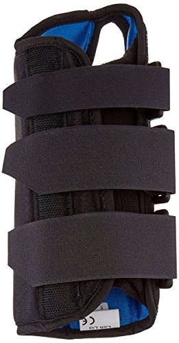 RolyanFit 8-Inch Left-Handed Wrist Stabilizer Splint: $21.30 RolyanFit 8-Inch Left-Handed Wrist Stabilizer Splint: $21.30