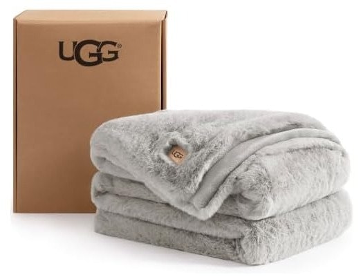Cozy Bedding Savings on UGG & More at Woot: Up to 78% off
