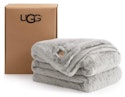 Cozy Bedding Savings on UGG & More at Woot: Up to 78% off + free shipping w/ Prime