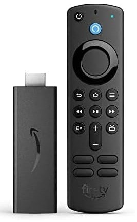 Open-box 3rd-Gen. Amazon Fire TV Stick w/ Alexa Voice Remote: $18 Open-box 3rd-Gen. Amazon Fire TV Stick w/ Alexa Voice Remote: $18