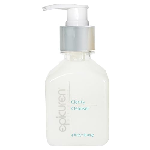 Epicuren Discovery Clarify Cleanser 4-oz.: $42.98