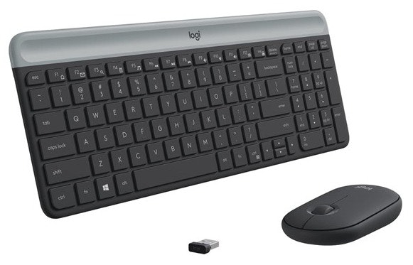 Logitech Peripherals & Accessories Deals at Woot: Up to 70% off
