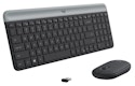 Logitech Peripherals & Accessories Deals at Woot: Up to 70% off + free shipping w/ Prime