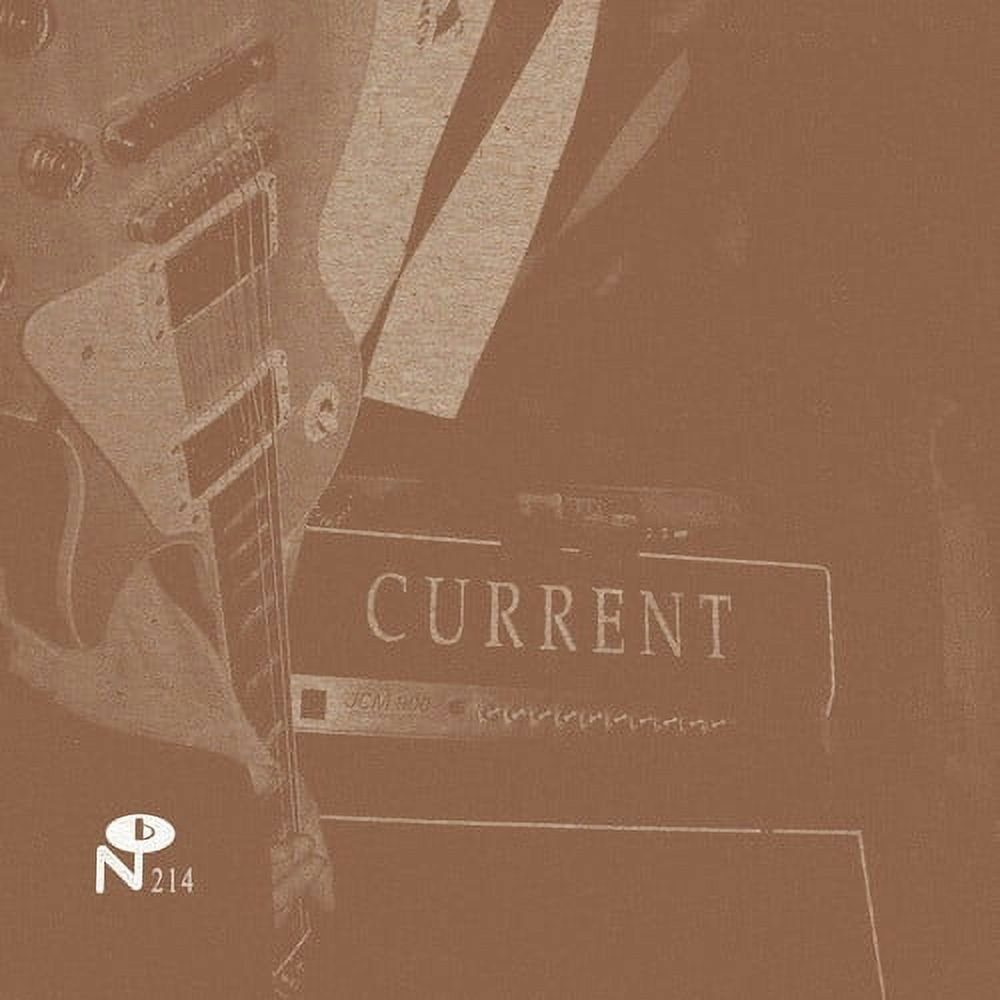 The Current: Yesterday's Tomorrow Is Not Today Vinyl Record: $32.24 The Current: Yesterday's Tomorrow Is Not Today Vinyl Record: $32.24