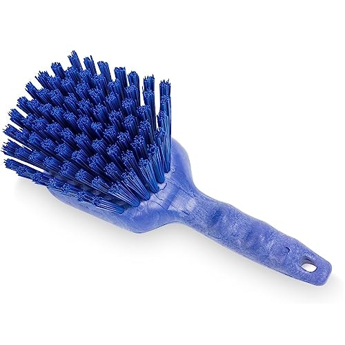 Sparta 8-Inch Plastic Scrub Brush 6-Pack: $55.79 Sparta 8-Inch Plastic Scrub Brush 6-Pack: $55.79