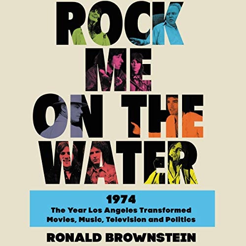 Rock Me on the Water: 1974: $4.40 Rock Me on the Water: 1974: $4.40