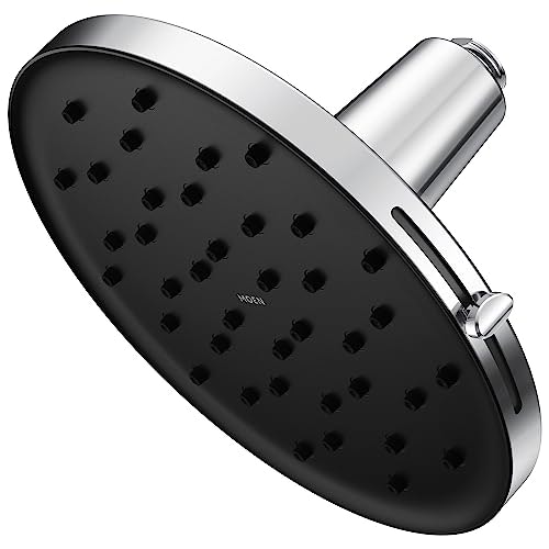Moen Verso 9-Inch Adjustable Rainshower Head: $148.99