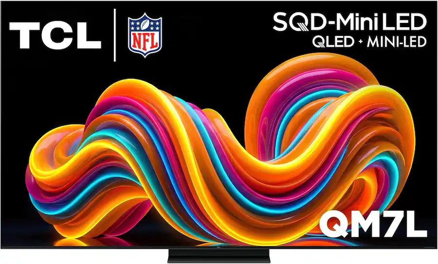 Best Buy TV Deals: Up to 50% off