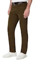 Amazon Essentials Men's Regular Fit Five Pocket Pants for $12 + free shipping w/ Prime