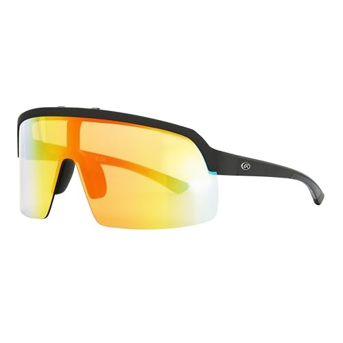 Rawlings Luna Drift Shield Sunglasses: $29.05