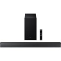 Samsung 3.1-ch. Bluetooth Soundbar for $166.10 + free shipping