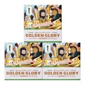 Dr. Squatch Limited Edition FIFA World Cup 2026 Natural Bar Soap 3-Pack for $12 + free shipping w/ Prime
