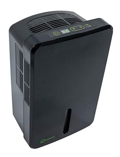 Lockdown Automatic Dehumidifier: $61.87