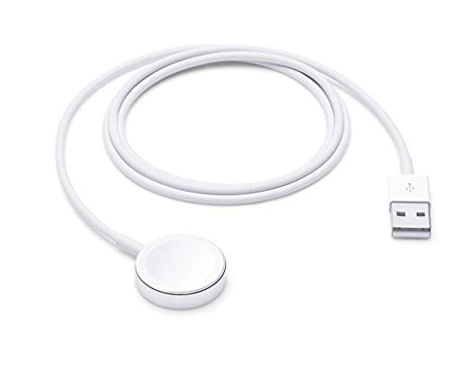 Apple Watch 1-Meter Magnetic Charging Cable: $24.72
