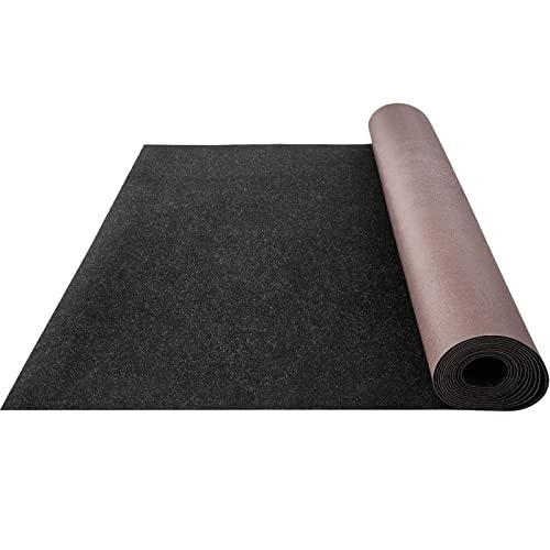 Happybuy 6' x 18' Marine Carpet Roll: $71.01 Happybuy 6' x 18' Marine Carpet Roll: $71.01