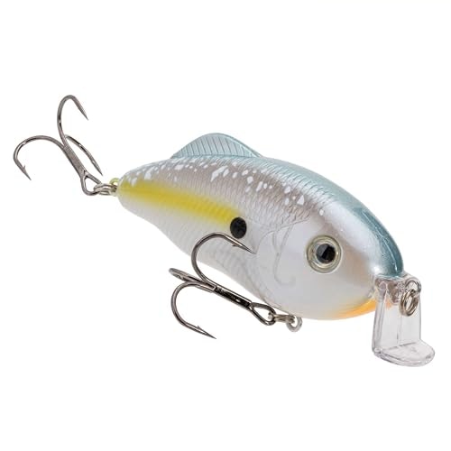 Strike King Hybrid Hunter Shallow Jr. Fishing Lure: $7.70