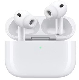 Refurb Apple AirPods Pro 3 (2025): $150