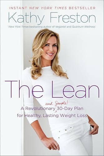 The Lean 30-Day Weight Loss Plan: $0.50 The Lean 30-Day Weight Loss Plan: $0.50