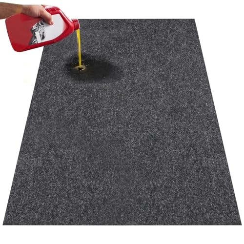 Vevor 7.4'x17' Car Garage Mat: $65.91 Vevor 7.4'x17' Car Garage Mat: $65.91