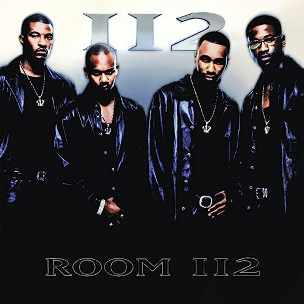 112 Vinyl Record: $37.22
