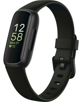 Open-box Fitbit Inspire 3 Health & Fitness Tracker: $46