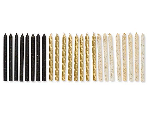 Papyrus Birthday Candles 24-Count: $3.95 Papyrus Birthday Candles 24-Count: $3.95