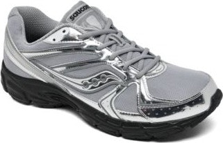 Saucony Men's Ride Millennium Casual Sneakers: $45