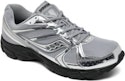 Saucony Men's Ride Millennium Casual Sneakers for $45 + free shipping
