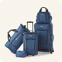 Macy's Luggage Flash Sale: Up to 60% off