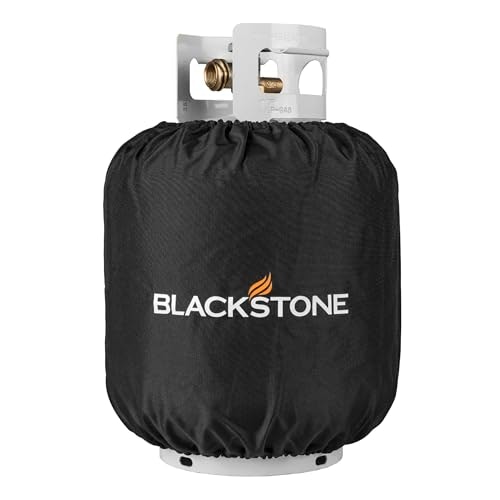 Blackstone 20lb Propane Tank Cover: $13.94