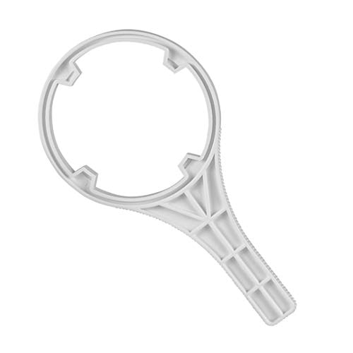 iSpring Wrench for WGB Series Water Filter Systems: $10.65 iSpring Wrench for WGB Series Water Filter Systems: $10.65
