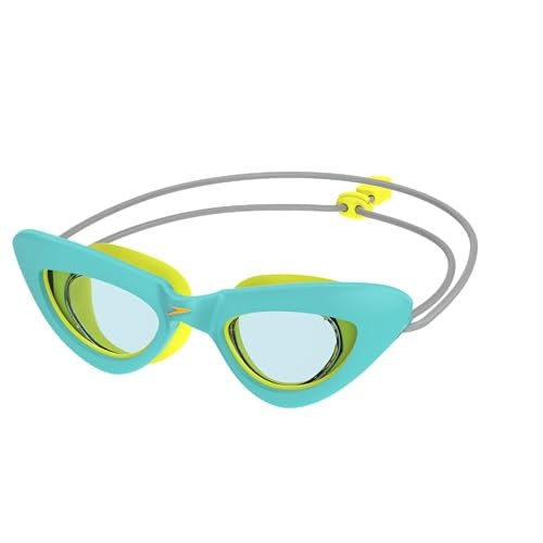 Speedo Sunny G Unisex-Child Swim Goggles: $9.91 Speedo Sunny G Unisex-Child Swim Goggles: $9.91