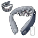 SKG G7 Pro Fold Neck Massager for $97 + free shipping