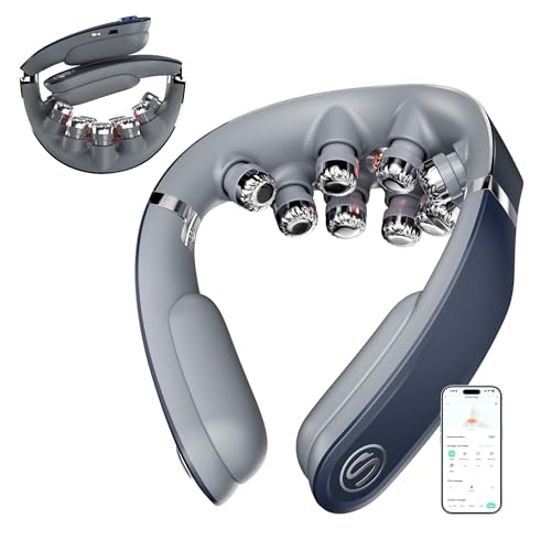 SKG G7 Pro Fold Neck Massager: $97.49 SKG G7 Pro Fold Neck Massager: $97.49