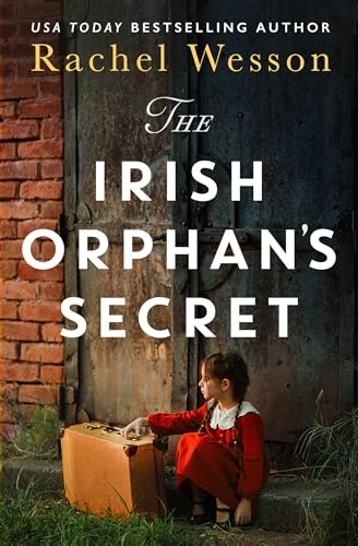 The Irish Orphan's Secret: $0.99