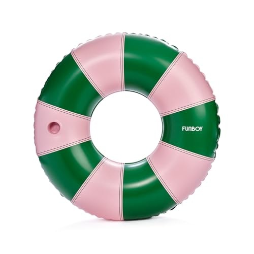 Funboy 46-inch Vintage Pool Float Inner Tube: $23.20