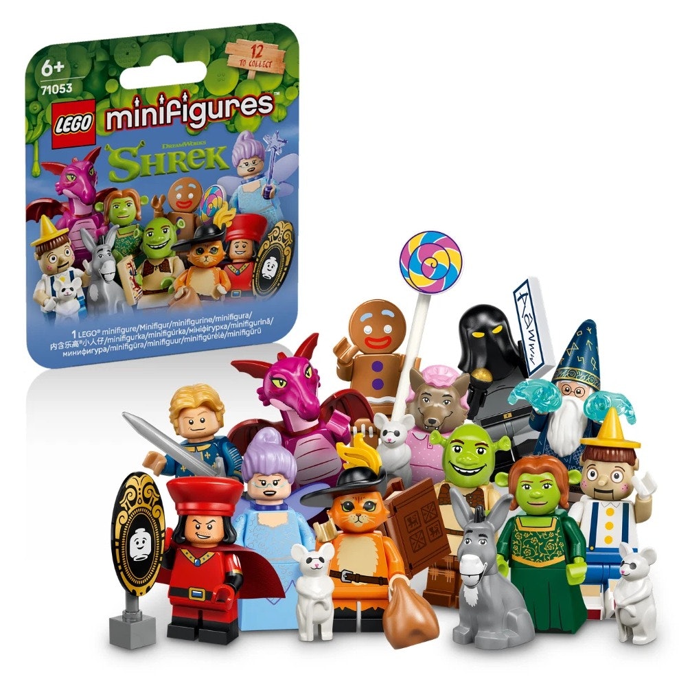 Trading Cards & Toys Deals at eBay: Up to 64% off