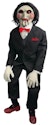 Billy the Puppet Deluxe Life-Size Prop for $399 + free shipping