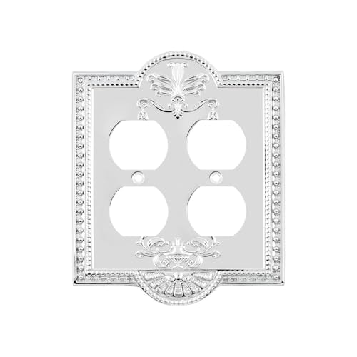 Nostalgic Warehouse Meadows Light Switch Cover Plate: $7.49 Nostalgic Warehouse Meadows Light Switch Cover Plate: $7.49