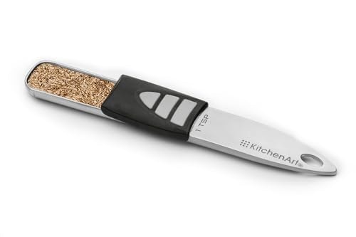 KitchenArt Pro Adjust-A-Teaspoon: $9.87 KitchenArt Pro Adjust-A-Teaspoon: $9.87