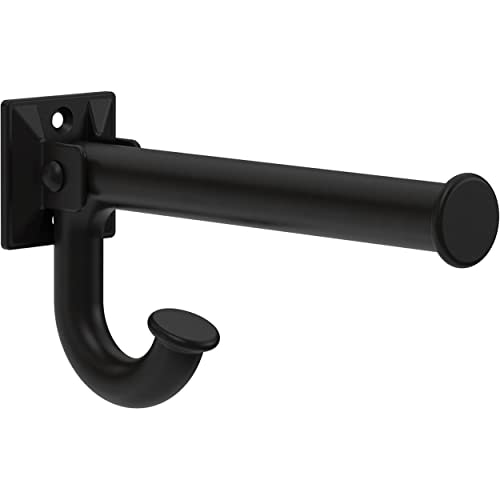 Franklin Brass Extend-a-Hook Square Wall Hook: $21.92