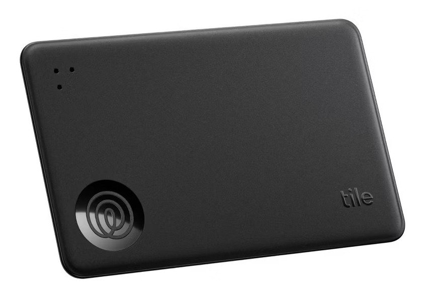 Open-Box Tile by Life360 Slim Bluetooth Tracker: $15