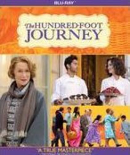 The Hundred-Foot Journey: $7.49 The Hundred-Foot Journey: $7.49