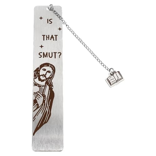Peeking Jesus Metal Bookmark: $6.99 Peeking Jesus Metal Bookmark: $6.99