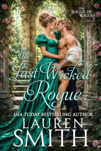The Last Wicked Rogue: $0.99 The Last Wicked Rogue: $0.99